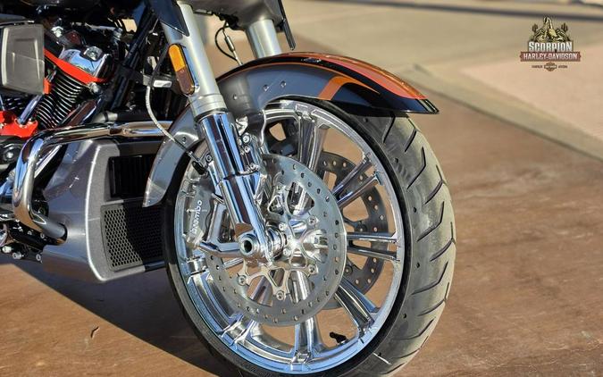 2026 Harley-Davidson® FLHXSE - CVO™ Street Glide®