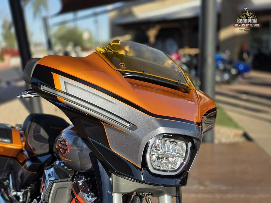 2026 Harley-Davidson® FLHXSE - CVO™ Street Glide®