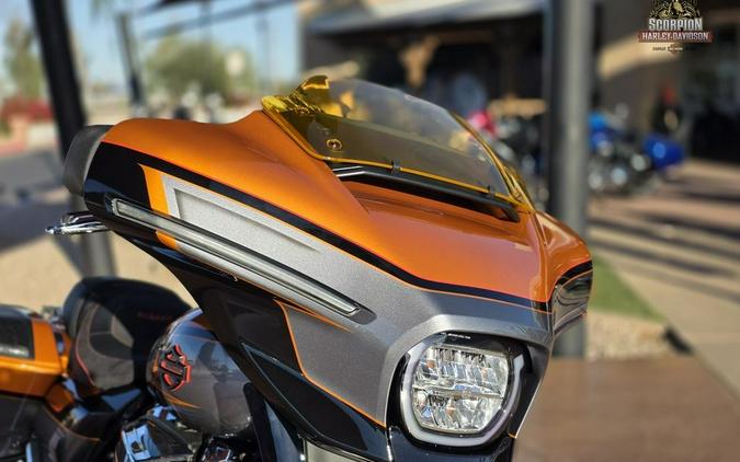 2026 Harley-Davidson® FLHXSE - CVO™ Street Glide®