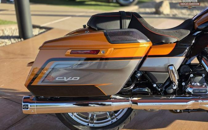 2026 Harley-Davidson® FLHXSE - CVO™ Street Glide®