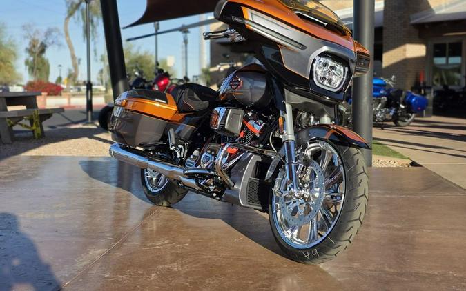 2026 Harley-Davidson® FLHXSE - CVO™ Street Glide®