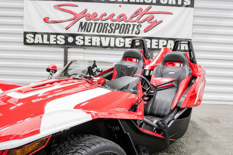 2015 Polaris Slingshot SL