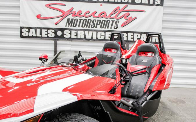 2015 Polaris Slingshot SL
