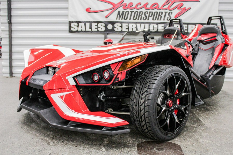 2015 Polaris Slingshot SL