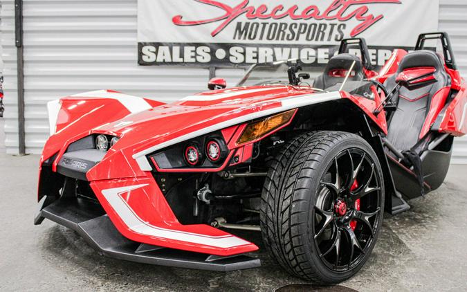 2015 Polaris Slingshot SL