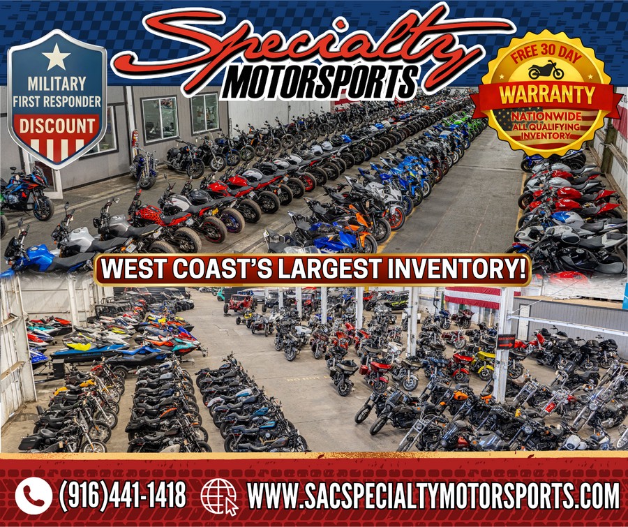 2015 Polaris Slingshot SL