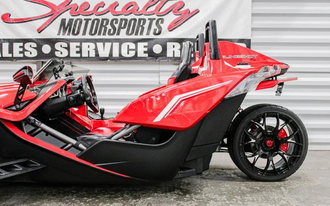 2015 Polaris Slingshot SL
