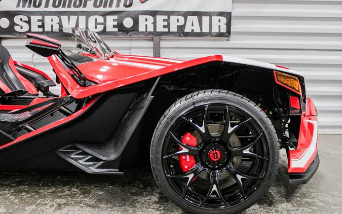 2015 Polaris Slingshot SL