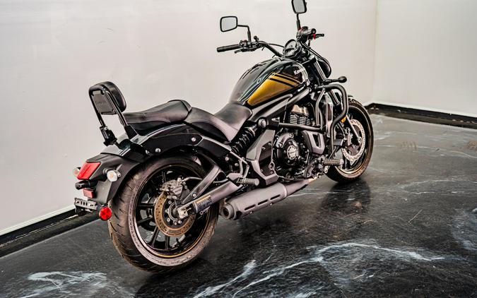 2020 Kawasaki Vulcan S