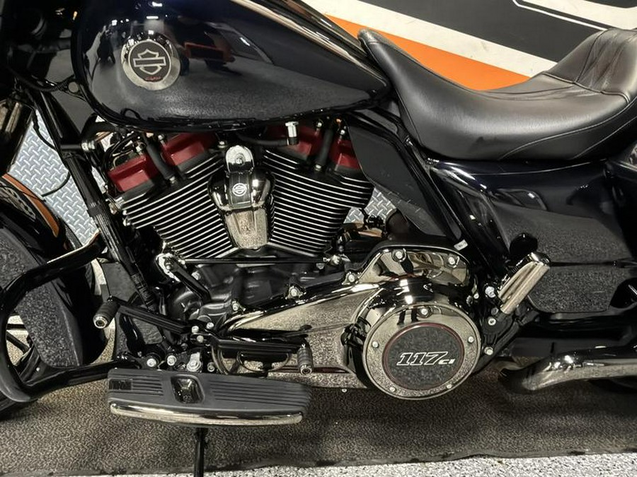 2022 Harley-Davidson® FLHXSE - CVO™ Street Glide®