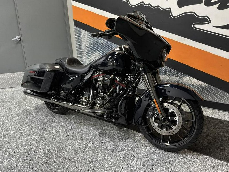 2022 Harley-Davidson® FLHXSE - CVO™ Street Glide®