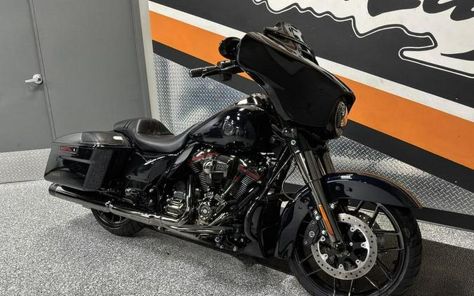 2022 Harley-Davidson® FLHXSE - CVO™ Street Glide®