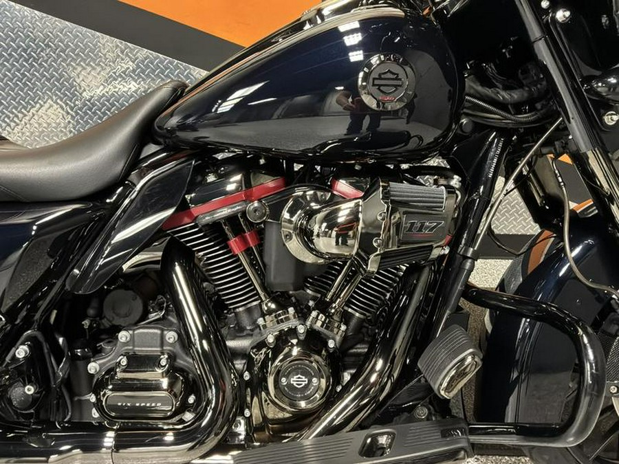 2022 Harley-Davidson® FLHXSE - CVO™ Street Glide®
