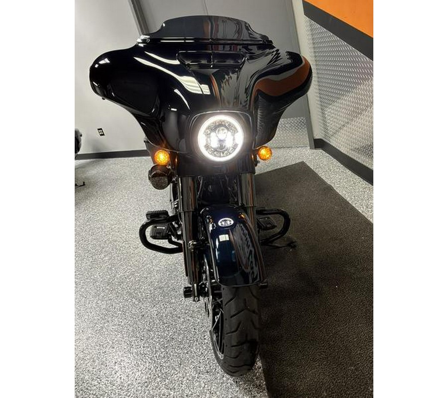 2022 Harley-Davidson® FLHXSE - CVO™ Street Glide®