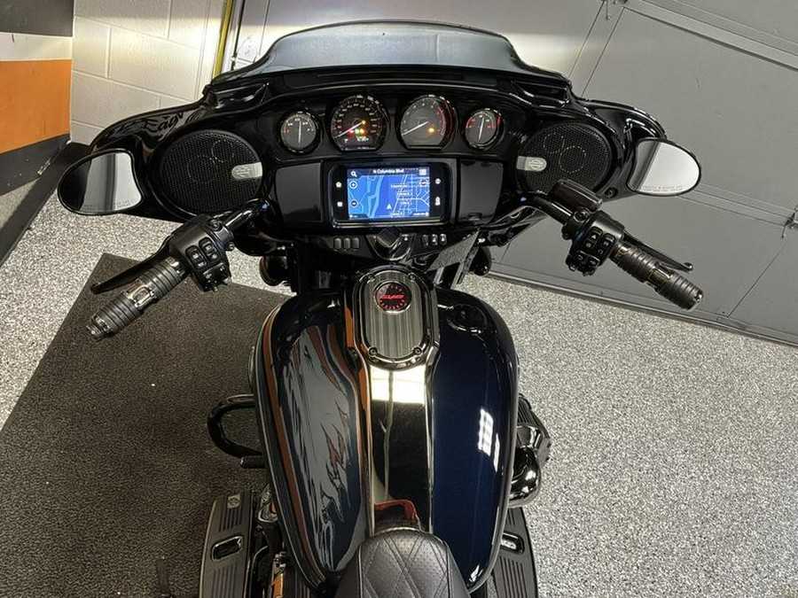 2022 Harley-Davidson® FLHXSE - CVO™ Street Glide®