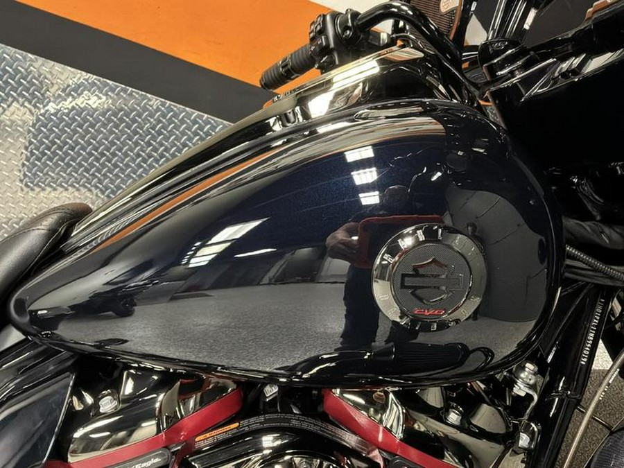 2022 Harley-Davidson® FLHXSE - CVO™ Street Glide®