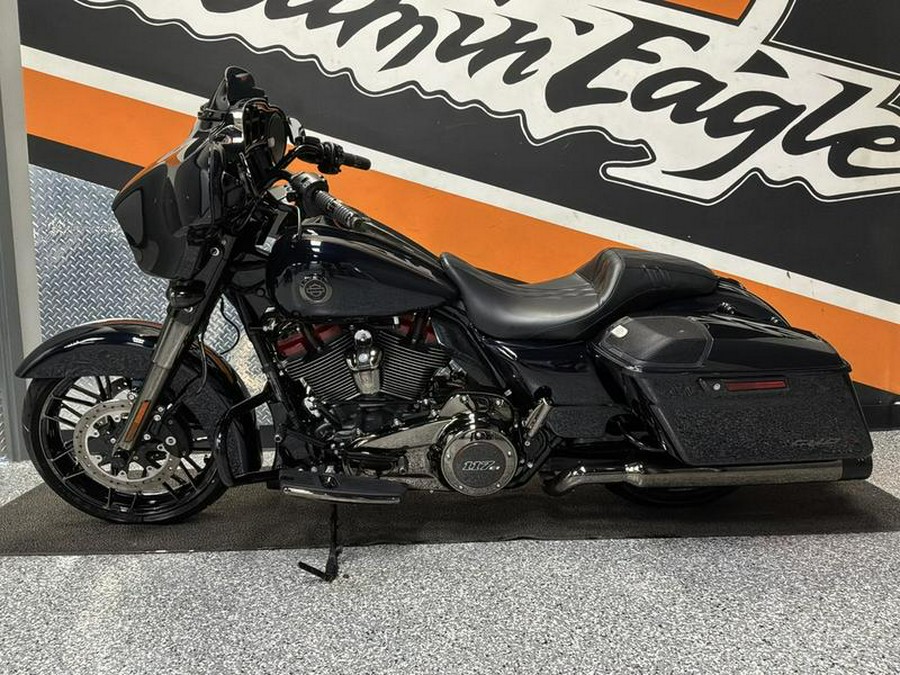 2022 Harley-Davidson® FLHXSE - CVO™ Street Glide®