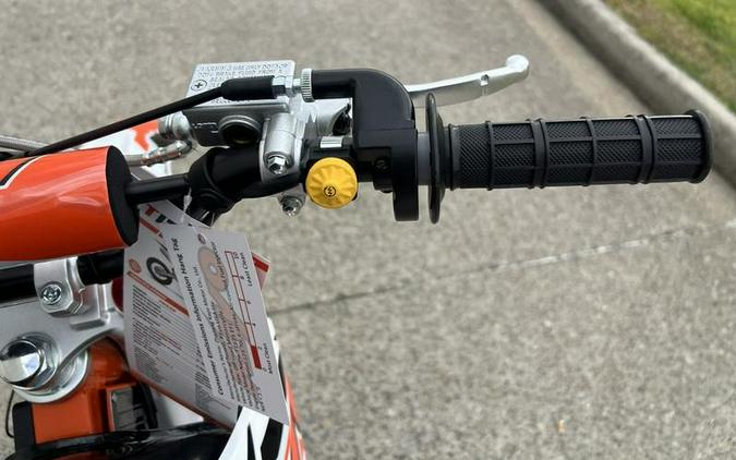 2026 Kayo TT 125 EFI