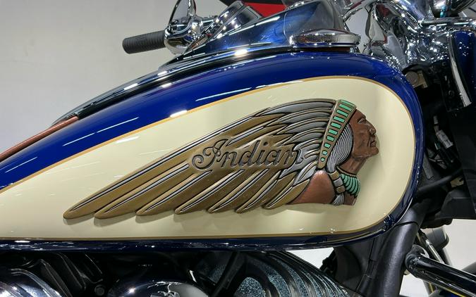 2017 Indian Motorcycle Chief® Vintage