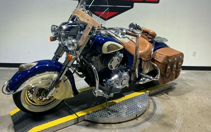 2017 Indian Motorcycle Chief® Vintage