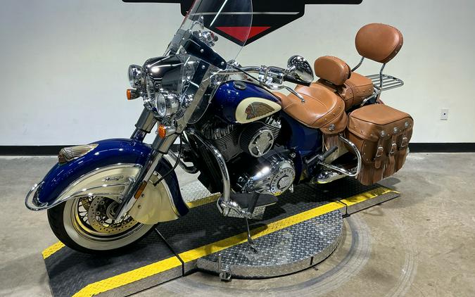 2017 Indian Motorcycle Chief® Vintage