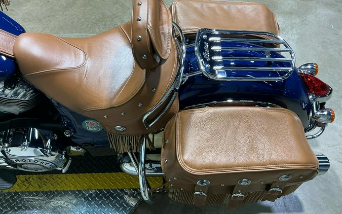 2017 Indian Motorcycle Chief® Vintage