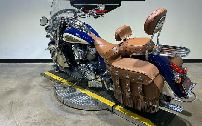 2017 Indian Motorcycle Chief® Vintage
