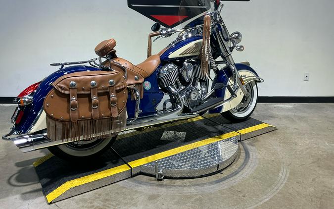 2017 Indian Motorcycle Chief® Vintage
