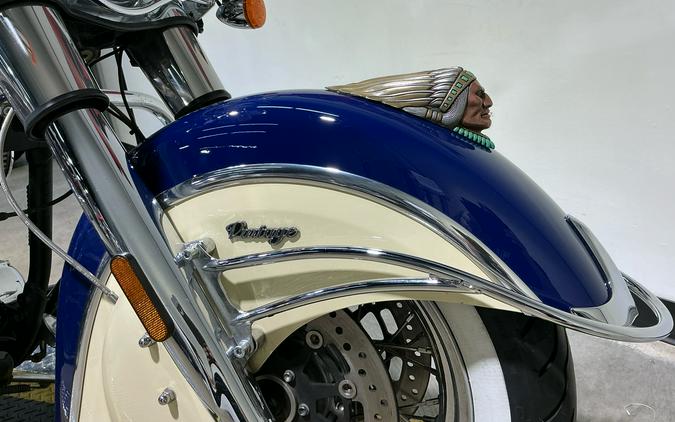 2017 Indian Motorcycle Chief® Vintage