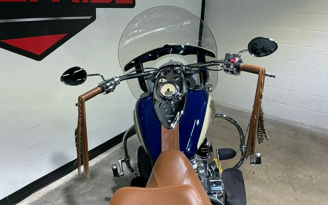 2017 Indian Motorcycle Chief® Vintage