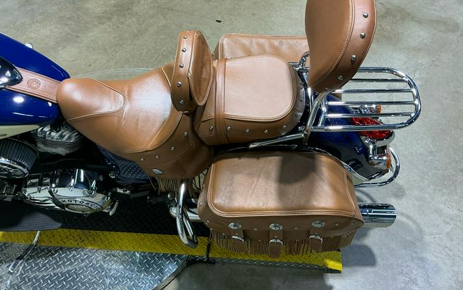 2017 Indian Motorcycle Chief® Vintage