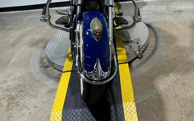 2017 Indian Motorcycle Chief® Vintage