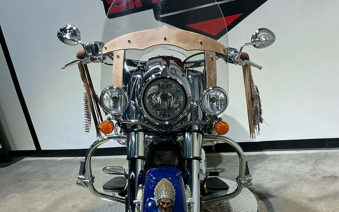 2017 Indian Motorcycle Chief® Vintage