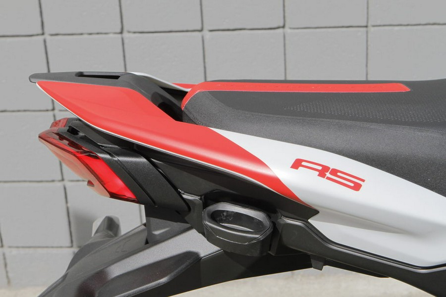 2026 Ducati Multistrada V4 RS