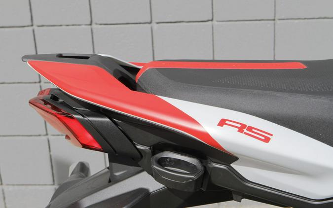 2026 Ducati Multistrada V4 RS