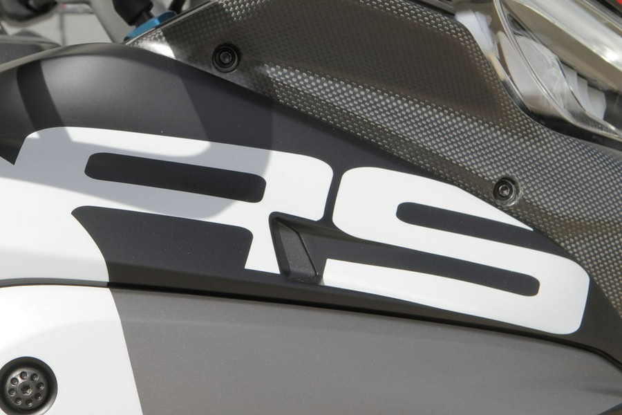 2026 Ducati Multistrada V4 RS
