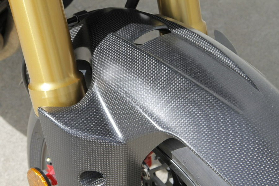 2026 Ducati Multistrada V4 RS
