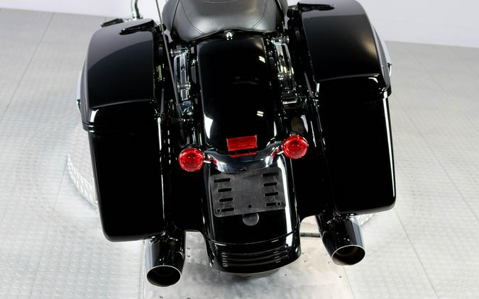 2023 Harley-Davidson Street Glide FLHX