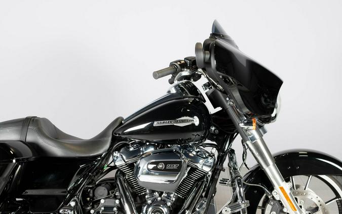 2023 Harley-Davidson Street Glide FLHX