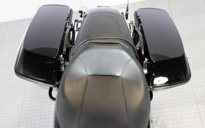 2023 Harley-Davidson Street Glide FLHX