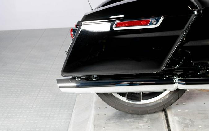 2023 Harley-Davidson Street Glide FLHX