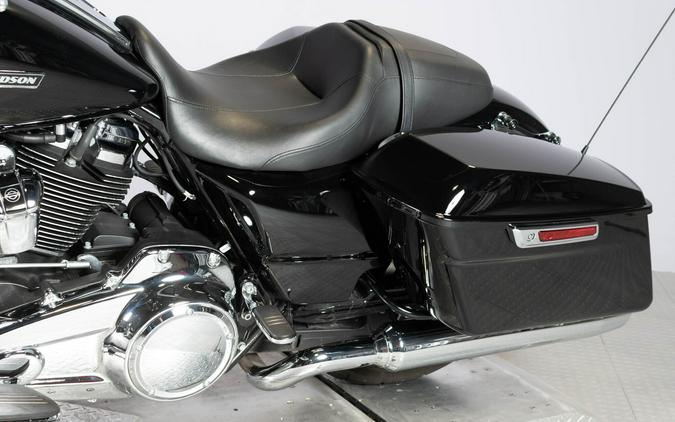 2023 Harley-Davidson Street Glide FLHX