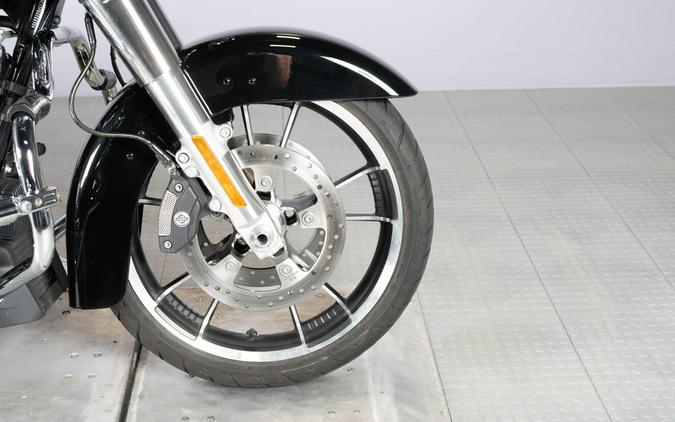 2023 Harley-Davidson Street Glide FLHX