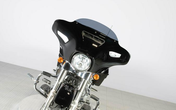 2023 Harley-Davidson Street Glide FLHX