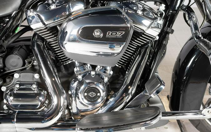 2023 Harley-Davidson Street Glide FLHX