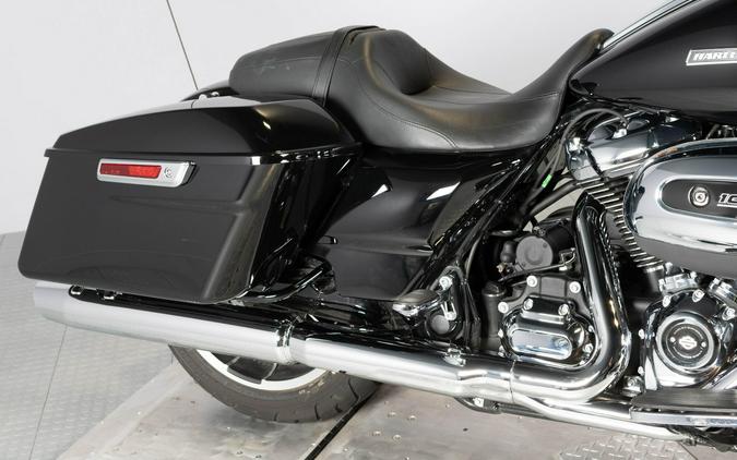 2023 Harley-Davidson Street Glide FLHX