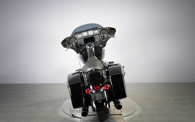 2023 Harley-Davidson Street Glide FLHX