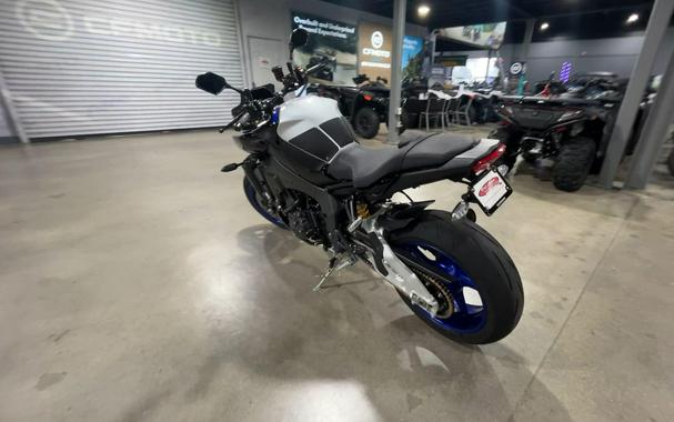 2024 Yamaha MT-10 SP