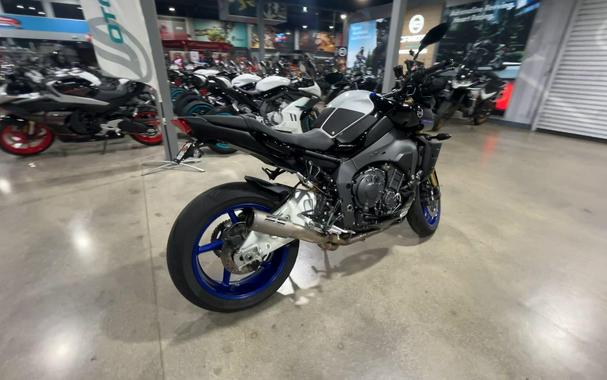 2024 Yamaha MT-10 SP