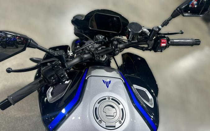 2024 Yamaha MT-10 SP
